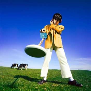 LP Declan McKenna: What Happened to the Beach?