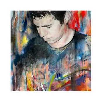 Album Declan O'Rourke: Kyabram with Kisses XX