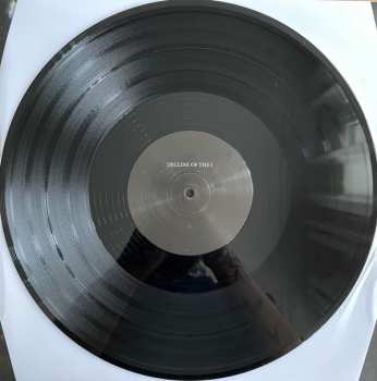 2LP Decline Of The I: Escape