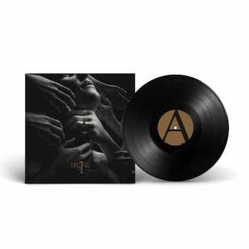 LP Decline Of The I: Wilhelm