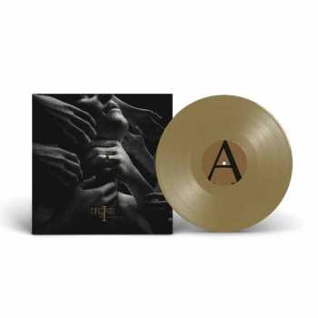 LP Decline Of The I: Wilhelm (gold Vinyl)