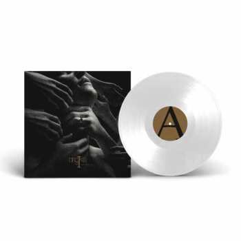 LP Decline Of The I: Wilhelm (white Vinyl)