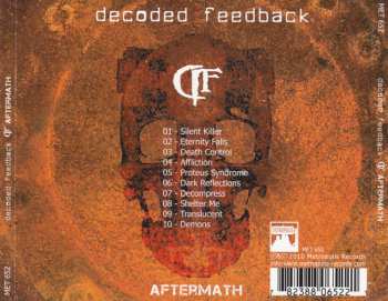 CD Decoded Feedback: Aftermath