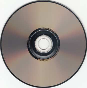 CD Decoded Feedback: Aftermath