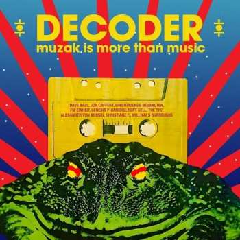 Album Decoder / Various: Decoder