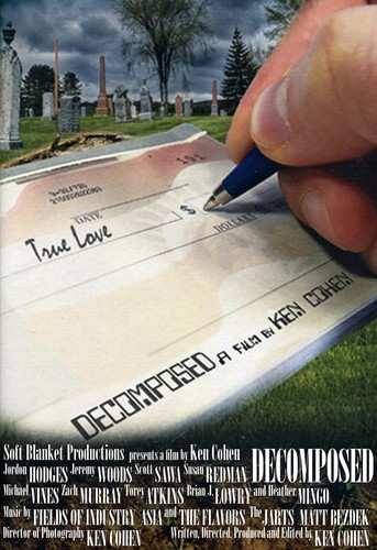 Album Decomposed: Decomposed