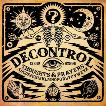 LP Decontrol: Thoughts & Prayers
