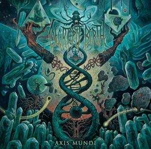 CD/Box Set Decrepit Birth: Axis Mundi LTD | NUM