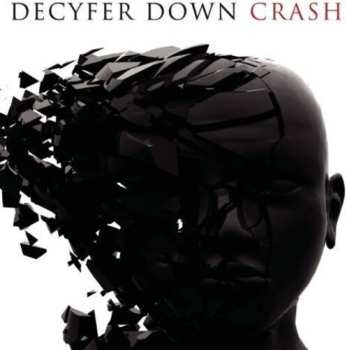 Album Decyfer Down: Crash