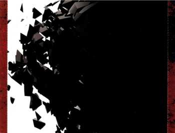 CD Decyfer Down: Crash