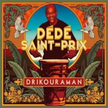 Album Dede Saint Prix: Drikouraman