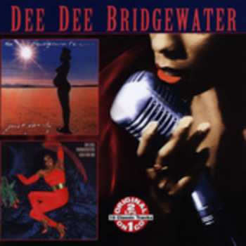 Album Dee Dee Bridgewater: Just Family / Bad For Me