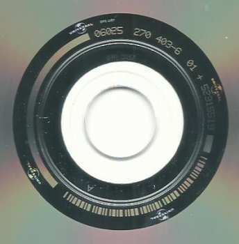 CD Dee Dee Bridgewater: Live At Yoshi's