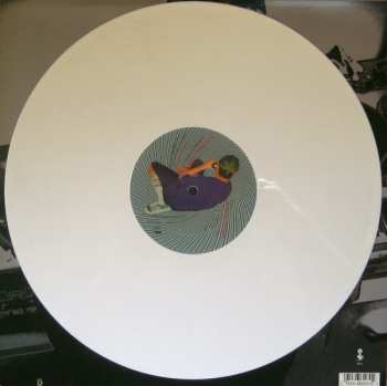 LP Deee-Lite: Bring Me Your Love CLR