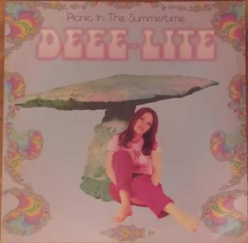LP Deee-Lite: Picnic In The Summertime