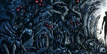 CD Parkway Drive: Deep Blue