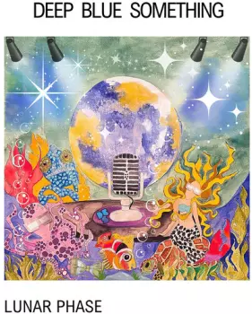 Lunar Phase