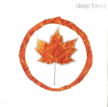 CD Deep Forest: Boheme