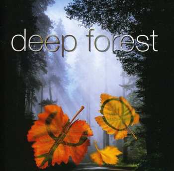 CD Deep Forest: Boheme