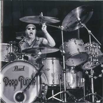 CD Deep Purple: Classic Songs Live in Concert