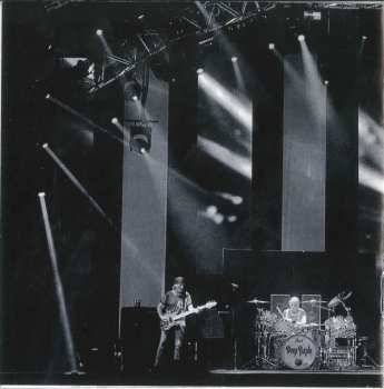CD Deep Purple: Classic Songs Live in Concert