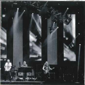 CD Deep Purple: Classic Songs Live in Concert