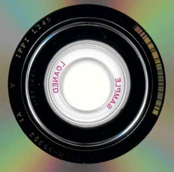 CD Deep Purple: Come Hell Or High Water