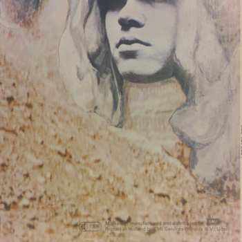 LP Deep Purple: Deep Purple In Rock