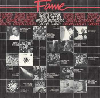 LP Deep Purple: Deep Purple In Rock