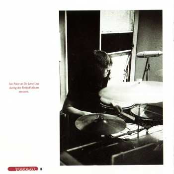 CD Deep Purple: Fireball