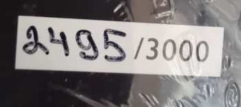 3LP Deep Purple: Long Beach 1976 LTD | NUM | CLR