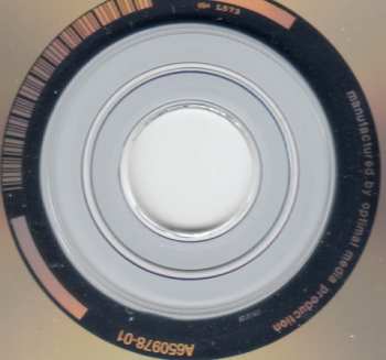 CD Deep Purple: Live At Montreux 1996