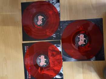 3LP Deep Purple: Live In Copenhagen 1972 LTD | NUM | CLR