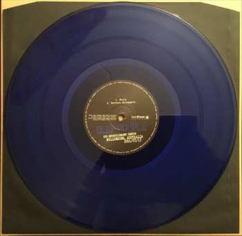 3LP Deep Purple: Live In Wollongong 2001 LTD | NUM | CLR