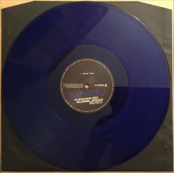 3LP Deep Purple: Live In Wollongong 2001 LTD | NUM | CLR