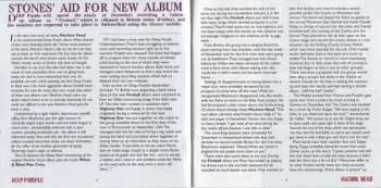 SACD Deep Purple: Machine Head