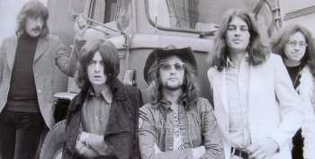 CD Deep Purple: Machine Head DLX