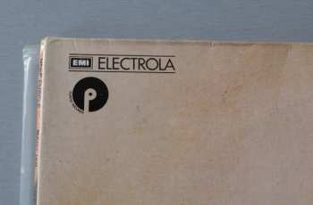 2LP Deep Purple: Mark I & II