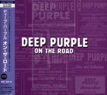 Album Deep Purple: On The Road