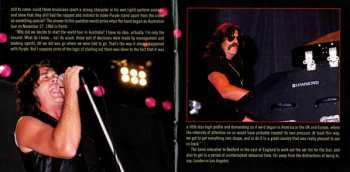 2CD/DVD Deep Purple: Perfect Strangers Live