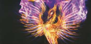 2LP Deep Purple: Phoenix Rising