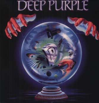 LP Deep Purple: Slaves And Masters