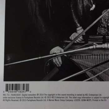 LP Deep Purple: The Book Of Taliesyn LTD | CLR