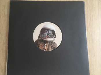 EP Deep Purple: Throw My Bones LTD