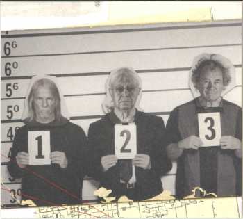 CD Deep Purple: Turning To Crime LTD | DIGI