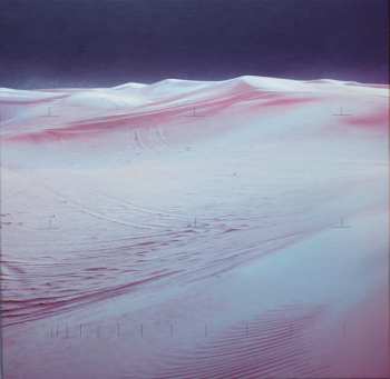 2LP/5CD/DVD Deep Purple: Whoosh! DLX | LTD | CLR