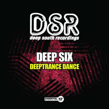 Album Deep Six: Deeptrance Dance