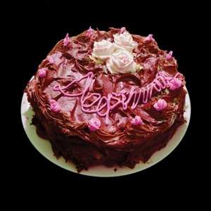 Album Deep Throats: Good Bad Pretty