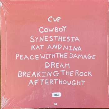 LP Deer Scout: Woodpecker