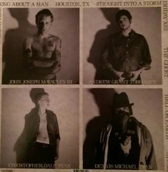 LP Deer Tick: Born On Flag Day LTD